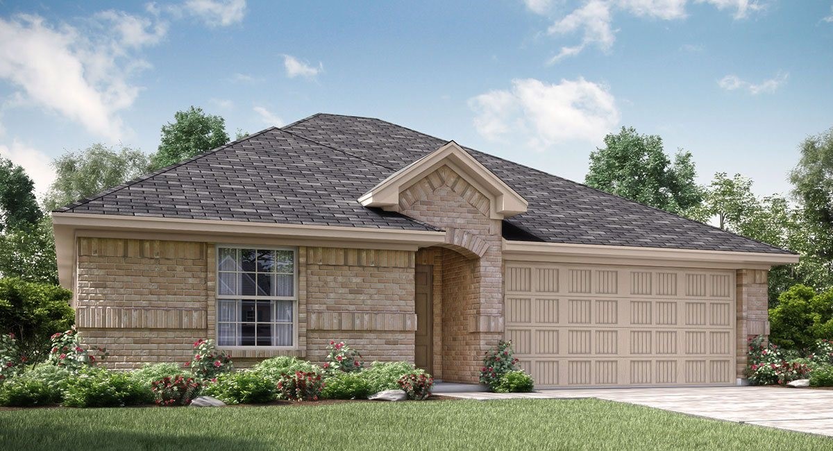 1725 Lake Grove Drive Little Elm TX 75068