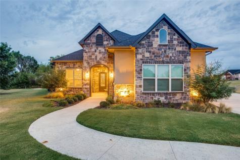 1200 Quail Creek Court Gunter TX 75058