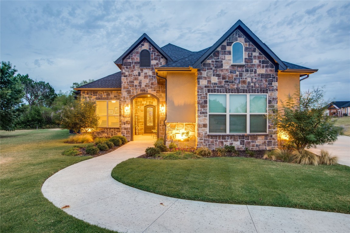 1200 Quail Creek Court Gunter TX 75058
