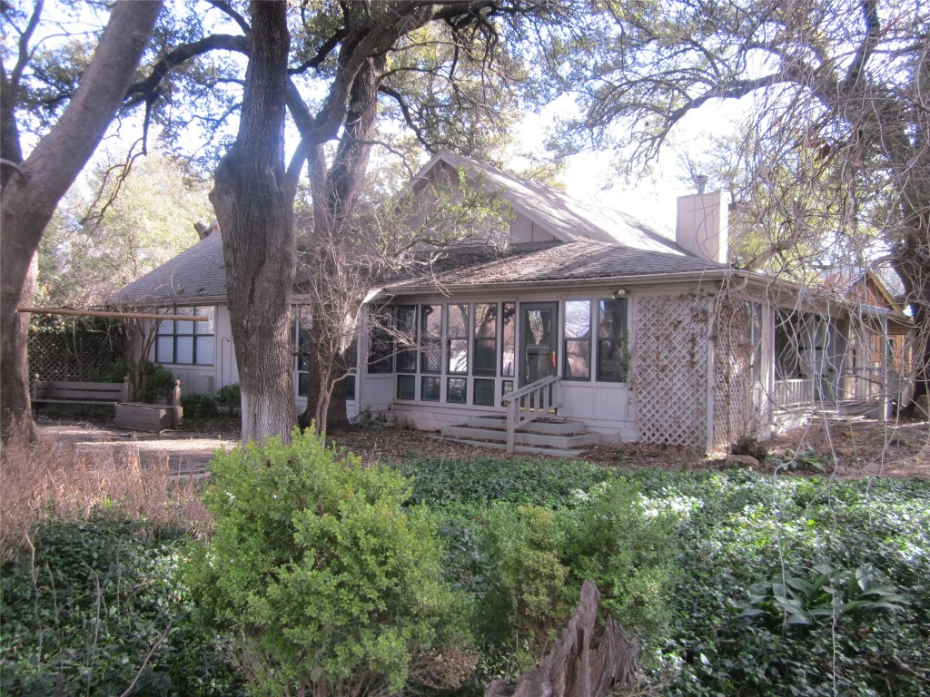 501 Mulberry Street Buffalo Gap TX 79508