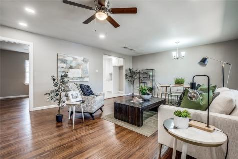 2414 Tolosa Drive Dallas TX 75228
