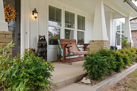 101 Camelot Street Glen Rose TX 76043