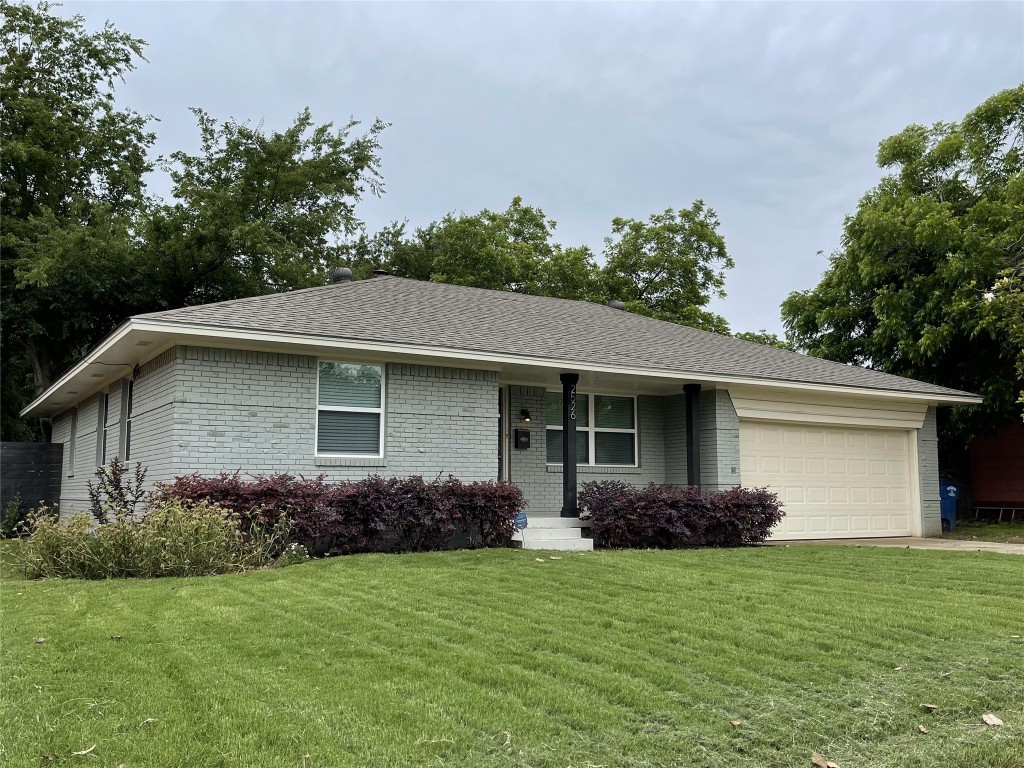 2526 Bentley Avenue Dallas TX 75211