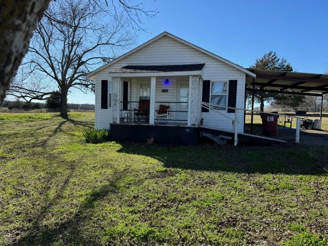 11184 State Highway 110 Van TX 75790