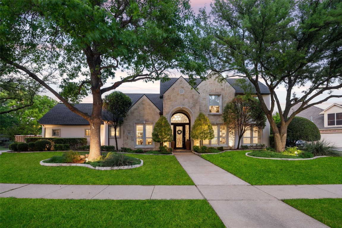600 Glen Rose Drive Allen TX 75013