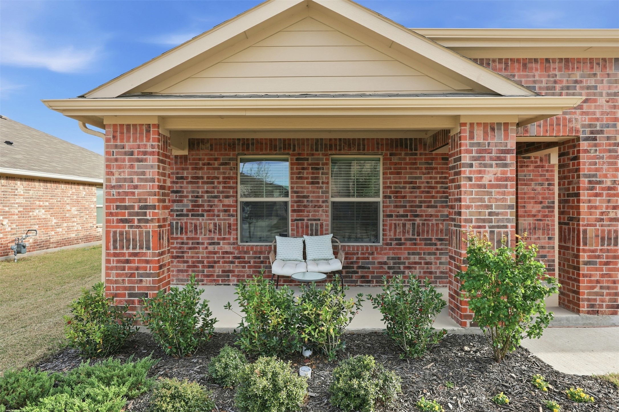 613 Whitecomb Lane Justin TX 76247
