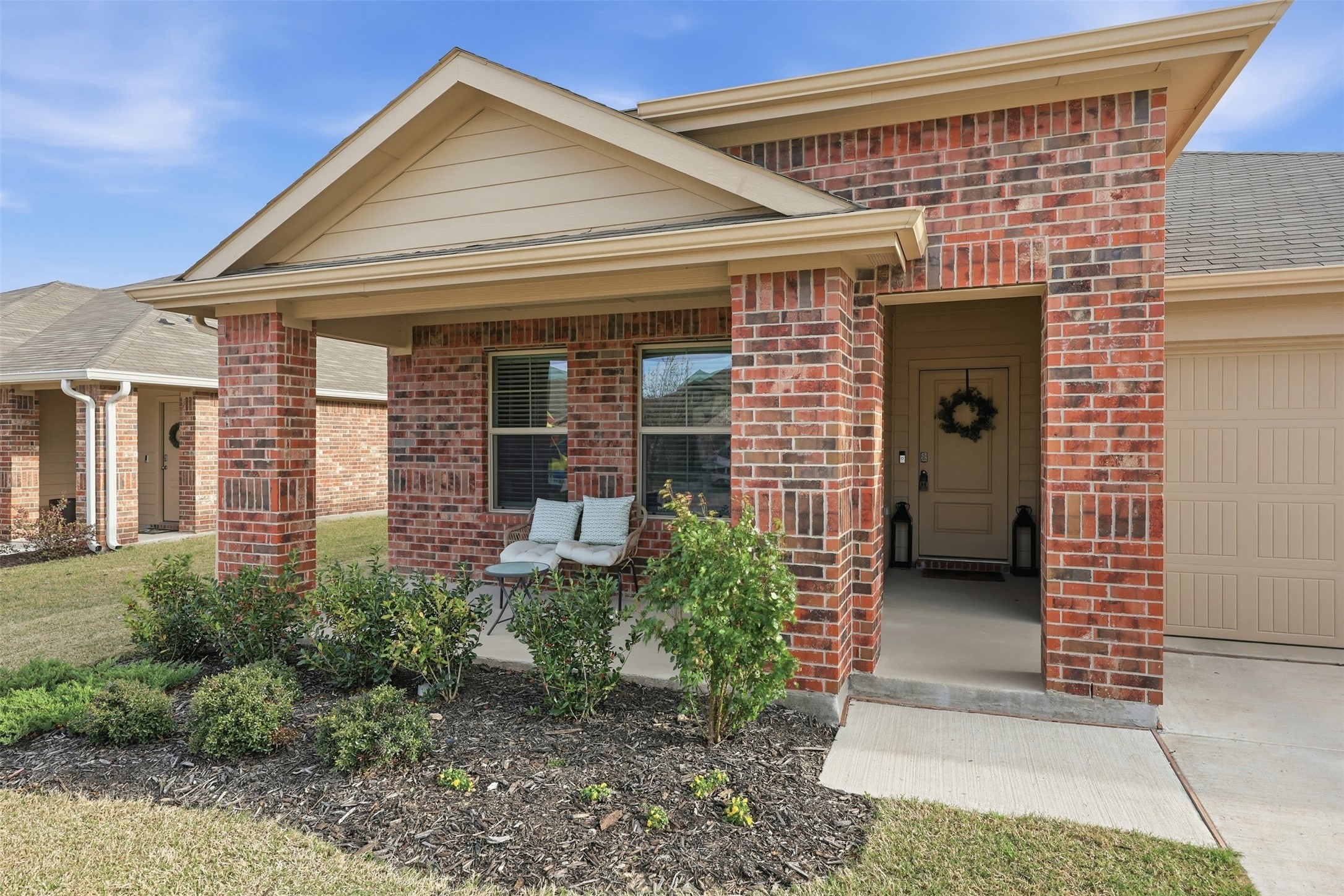 613 Whitecomb Lane Justin TX 76247