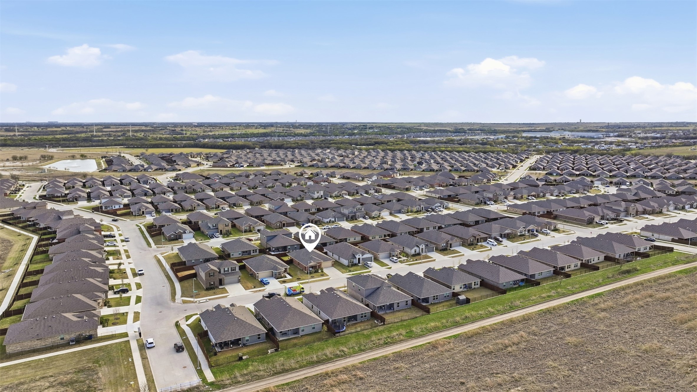 613 Whitecomb Lane Justin TX 76247