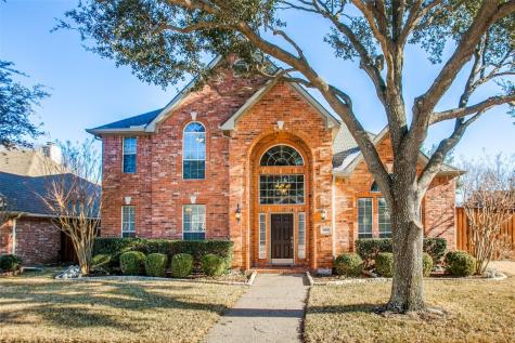 5602 Harbor Town Drive Garland TX 75044