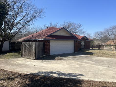 3908 Lakecliff Drive Harker Heights TX 76548