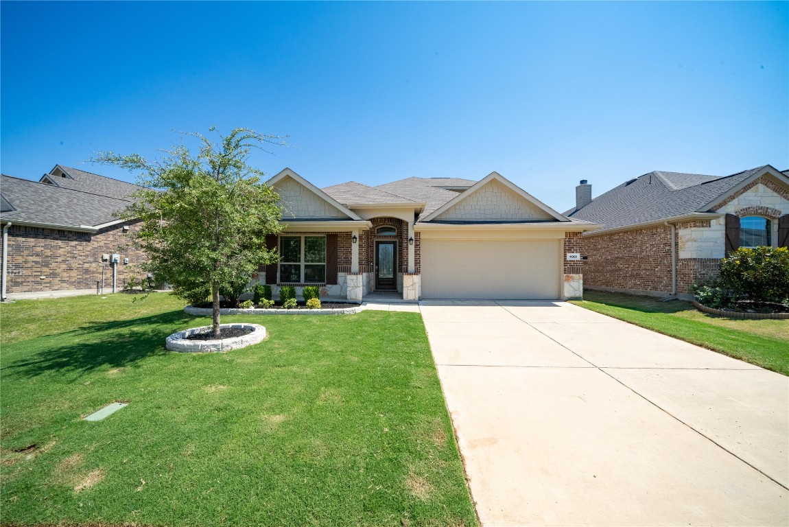 4801 Ray Roberts Drive Frisco TX 75036