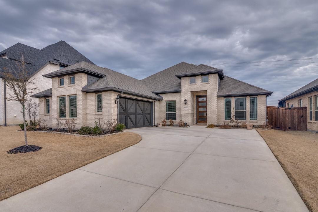 1927 Frediano Lane Mclendon Chisholm TX 75032