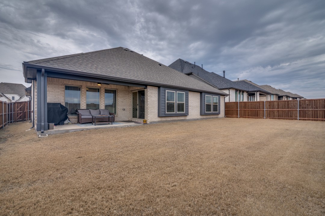 1927 Frediano Lane Mclendon Chisholm TX 75032