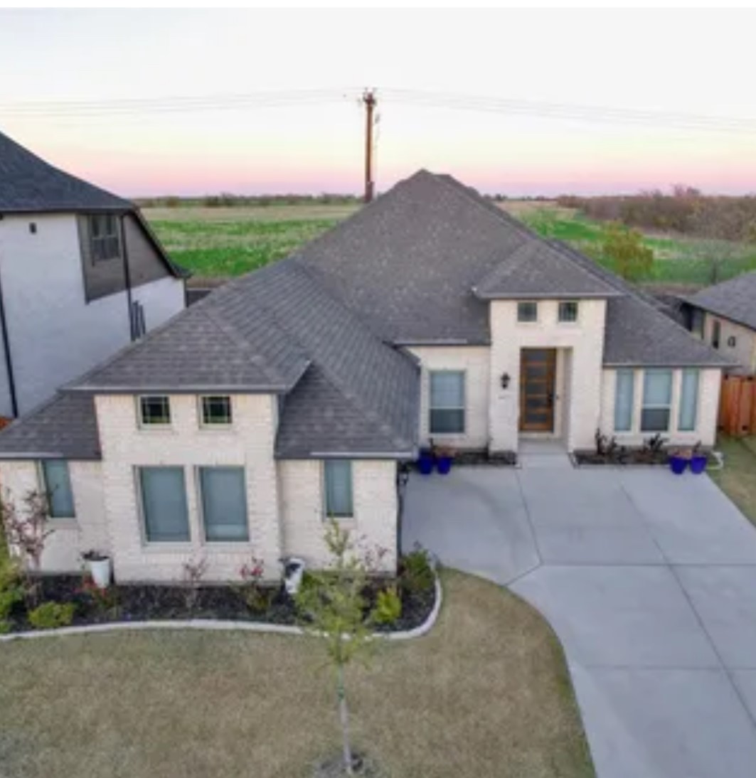 1927 Frediano Lane Mclendon Chisholm TX 75032