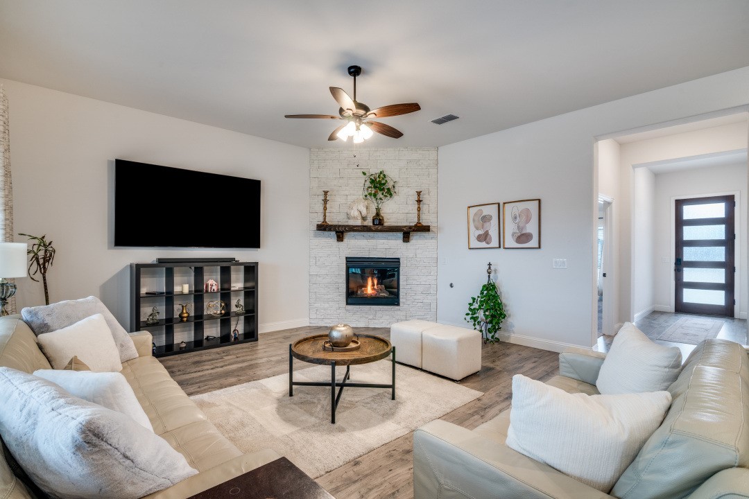 1927 Frediano Lane Mclendon Chisholm TX 75032
