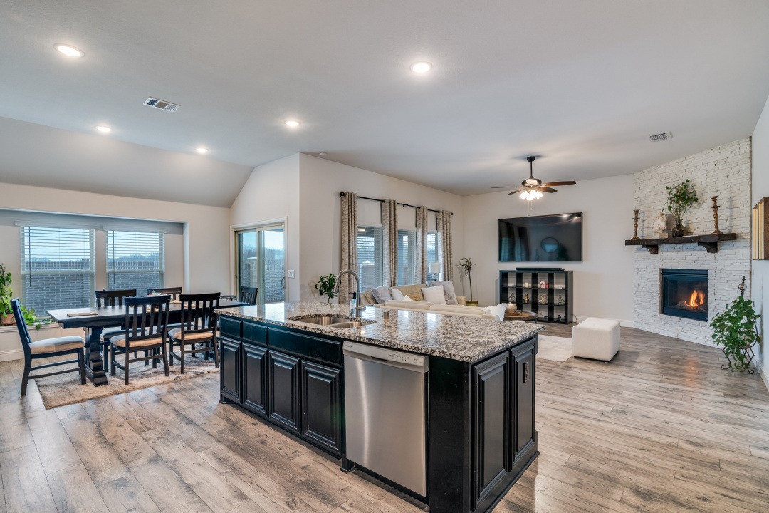 1927 Frediano Lane Mclendon Chisholm TX 75032