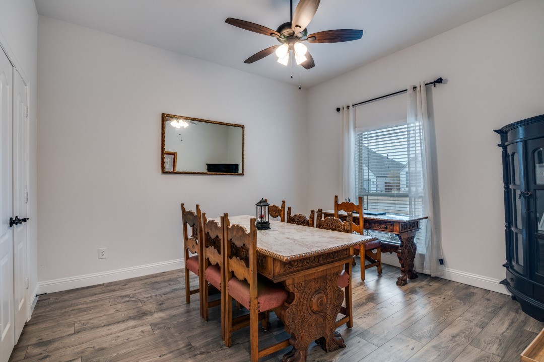1927 Frediano Lane Mclendon Chisholm TX 75032