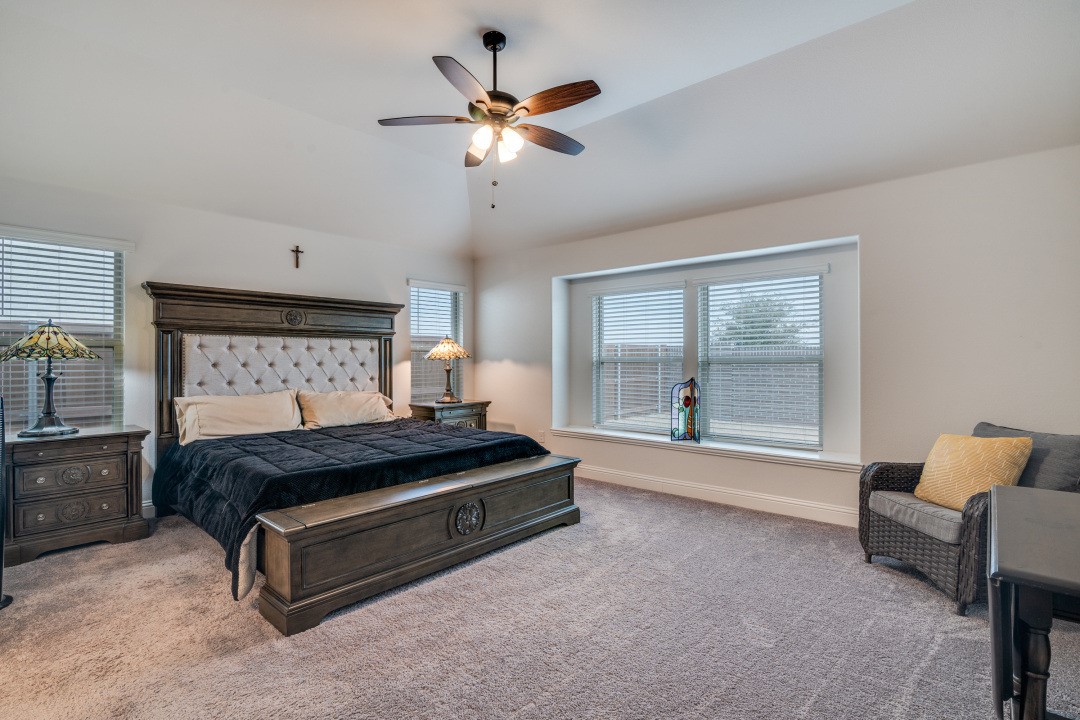 1927 Frediano Lane Mclendon Chisholm TX 75032