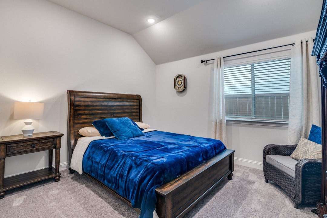 1927 Frediano Lane Mclendon Chisholm TX 75032