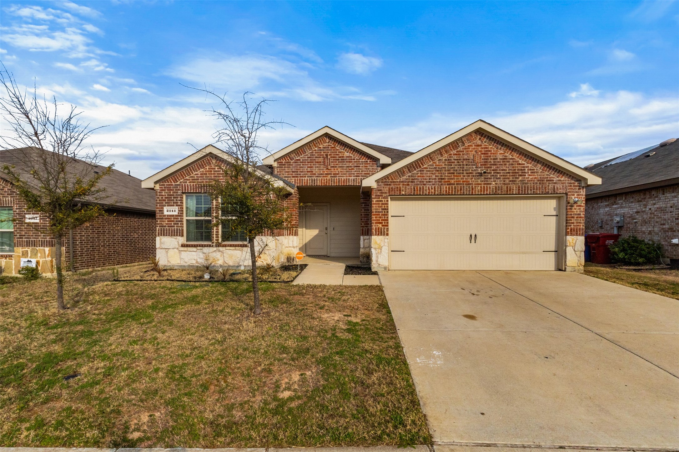 2141 Palestine Oak Drive Royse City TX 75189