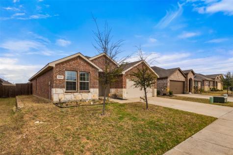 2141 Palestine Oak Drive Royse City TX 75189