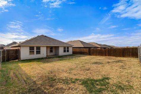 2141 Palestine Oak Drive Royse City TX 75189