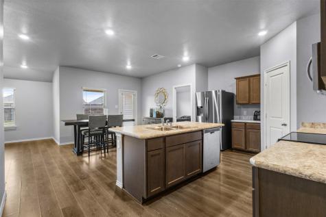 2141 Palestine Oak Drive Royse City TX 75189