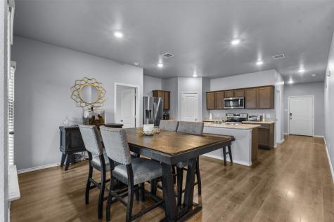 2141 Palestine Oak Drive Royse City TX 75189