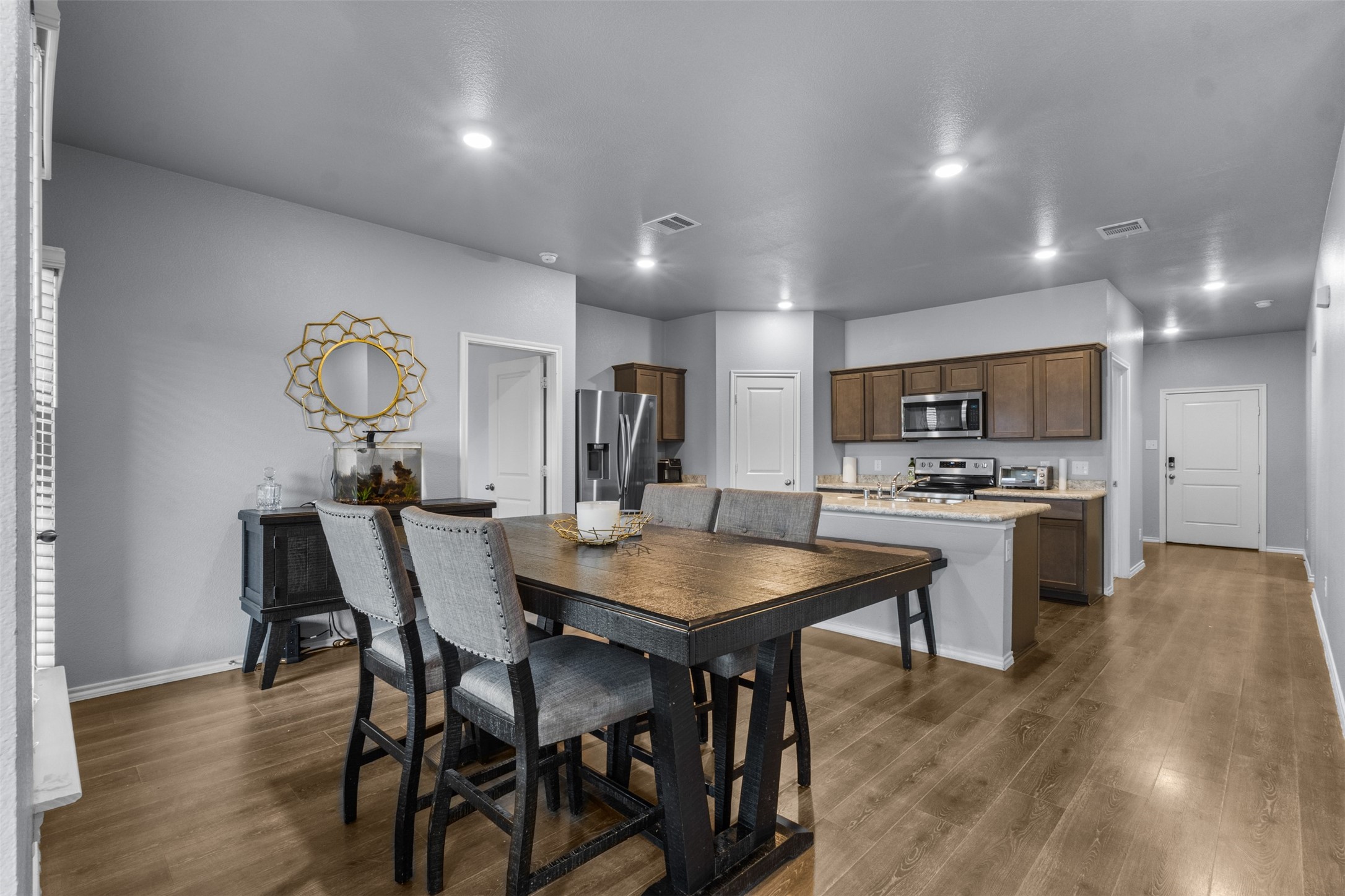 2141 Palestine Oak Drive Royse City TX 75189