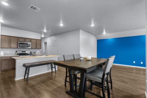 2141 Palestine Oak Drive Royse City TX 75189