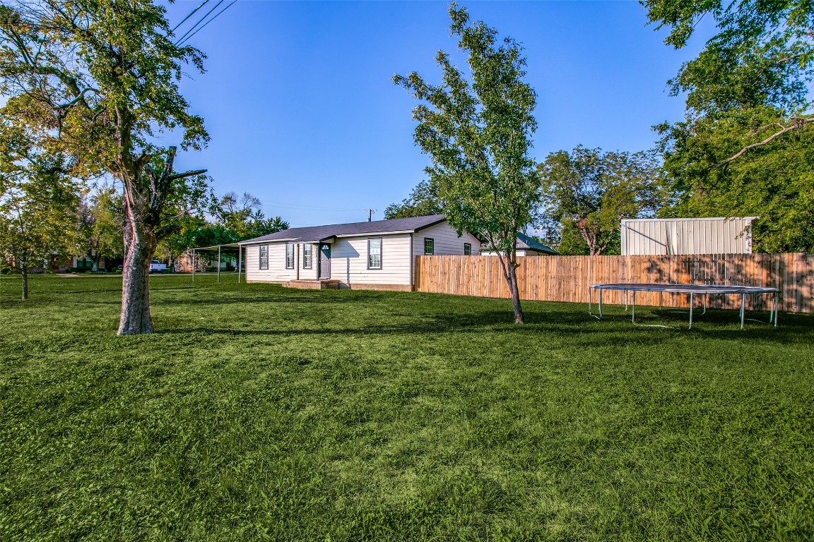 308 W Railroad Avenue Godley TX 76044