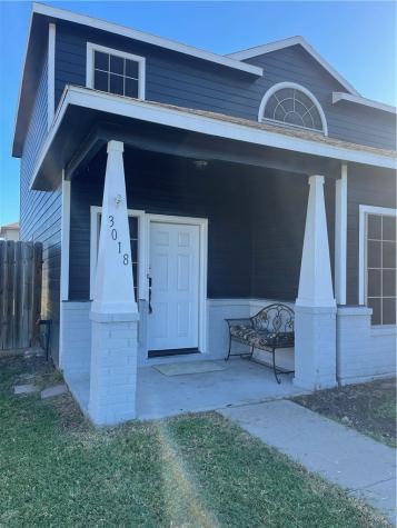 3018 Santa Sofia Street Corpus Christi TX 78415