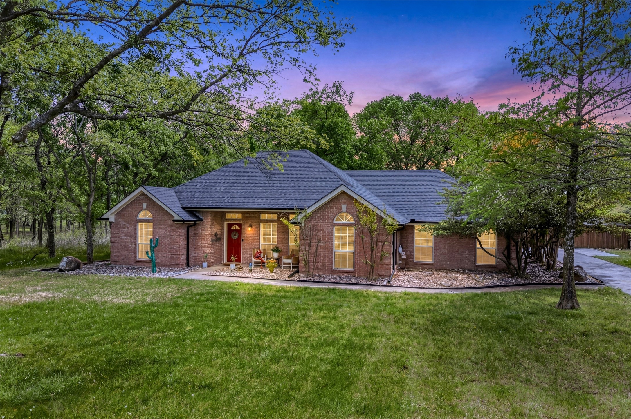 266 Tee Taw Circle Sherman TX 75092