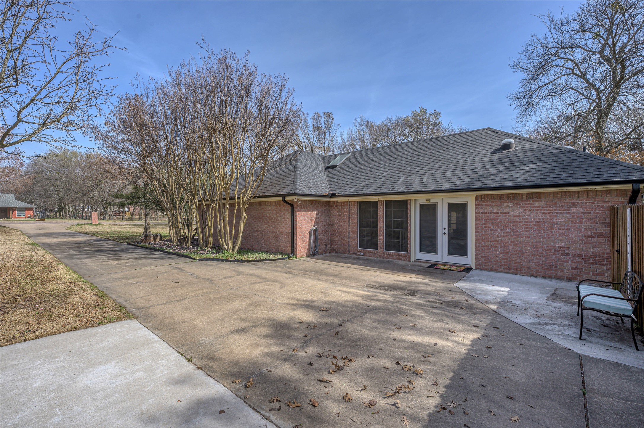 266 Tee Taw Circle Sherman TX 75092