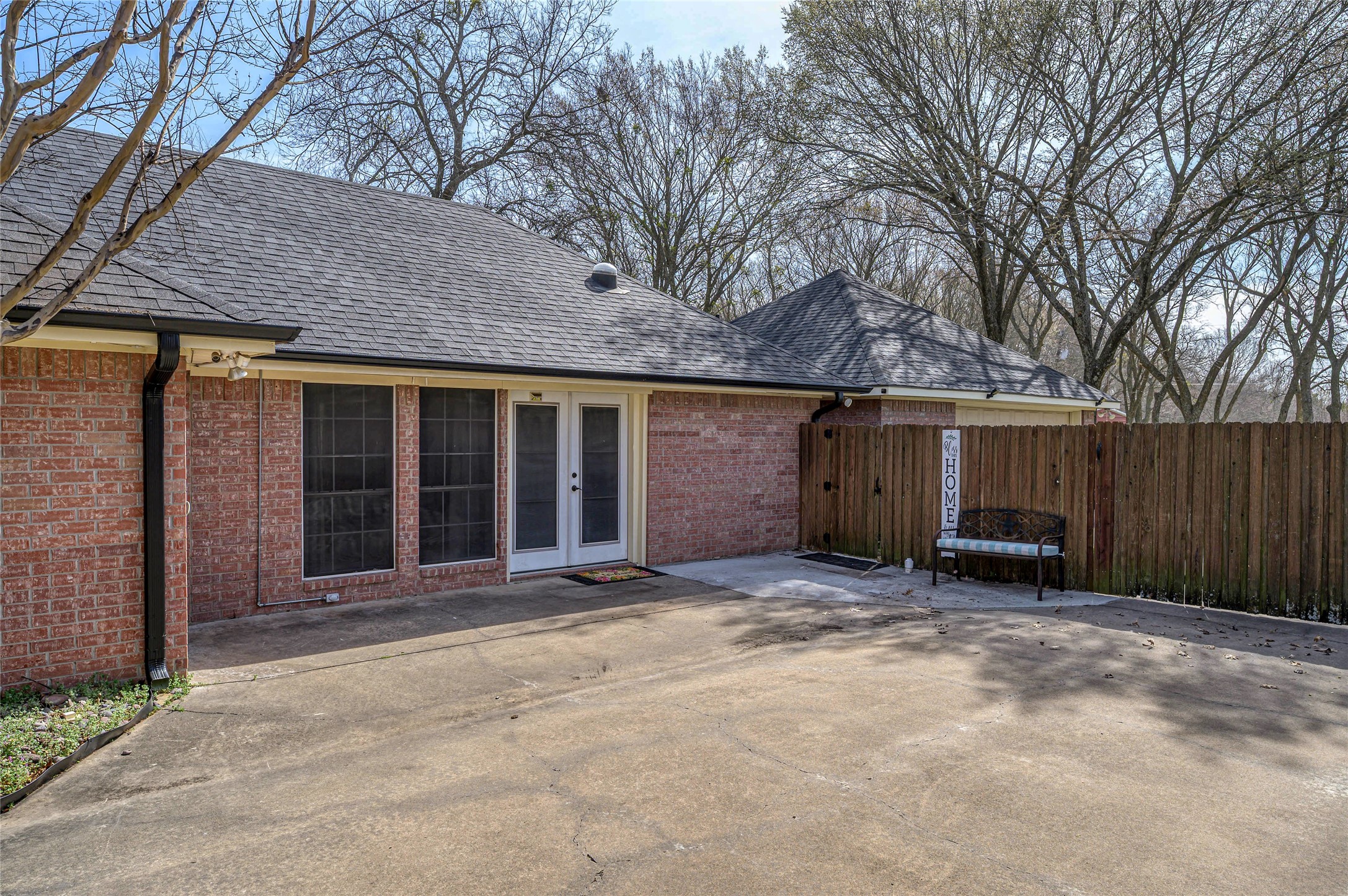 266 Tee Taw Circle Sherman TX 75092