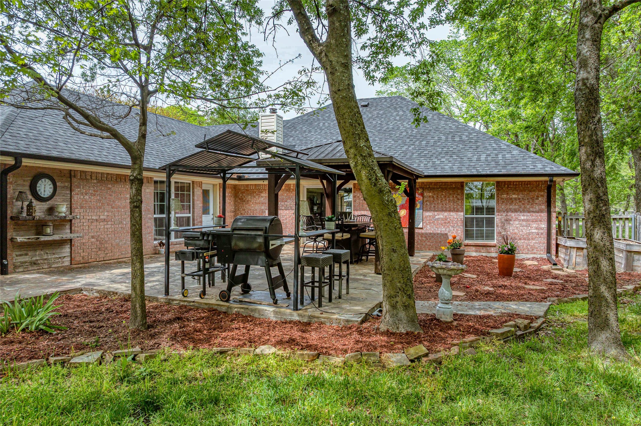 266 Tee Taw Circle Sherman TX 75092