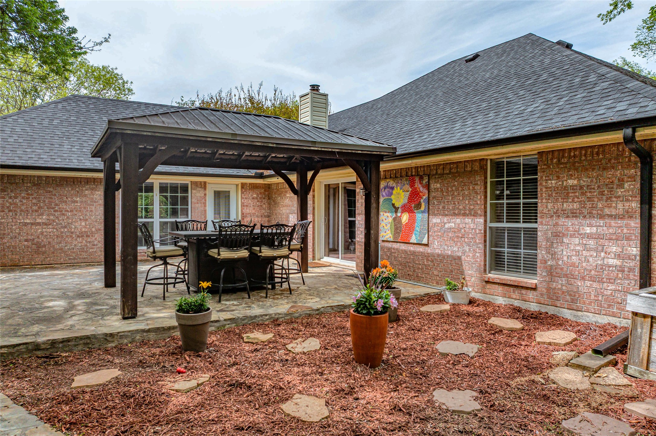 266 Tee Taw Circle Sherman TX 75092