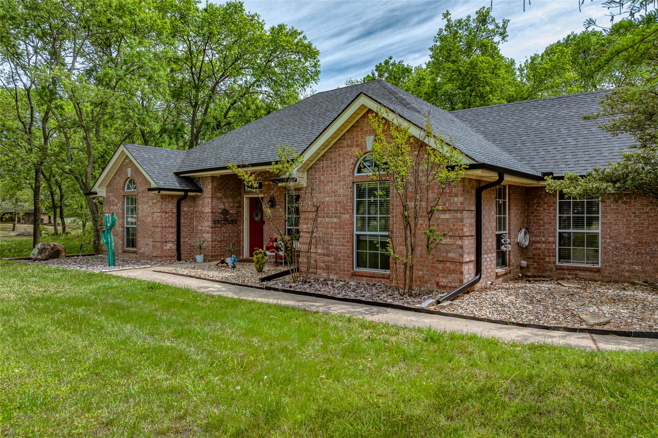 266 Tee Taw Circle Sherman TX 75092