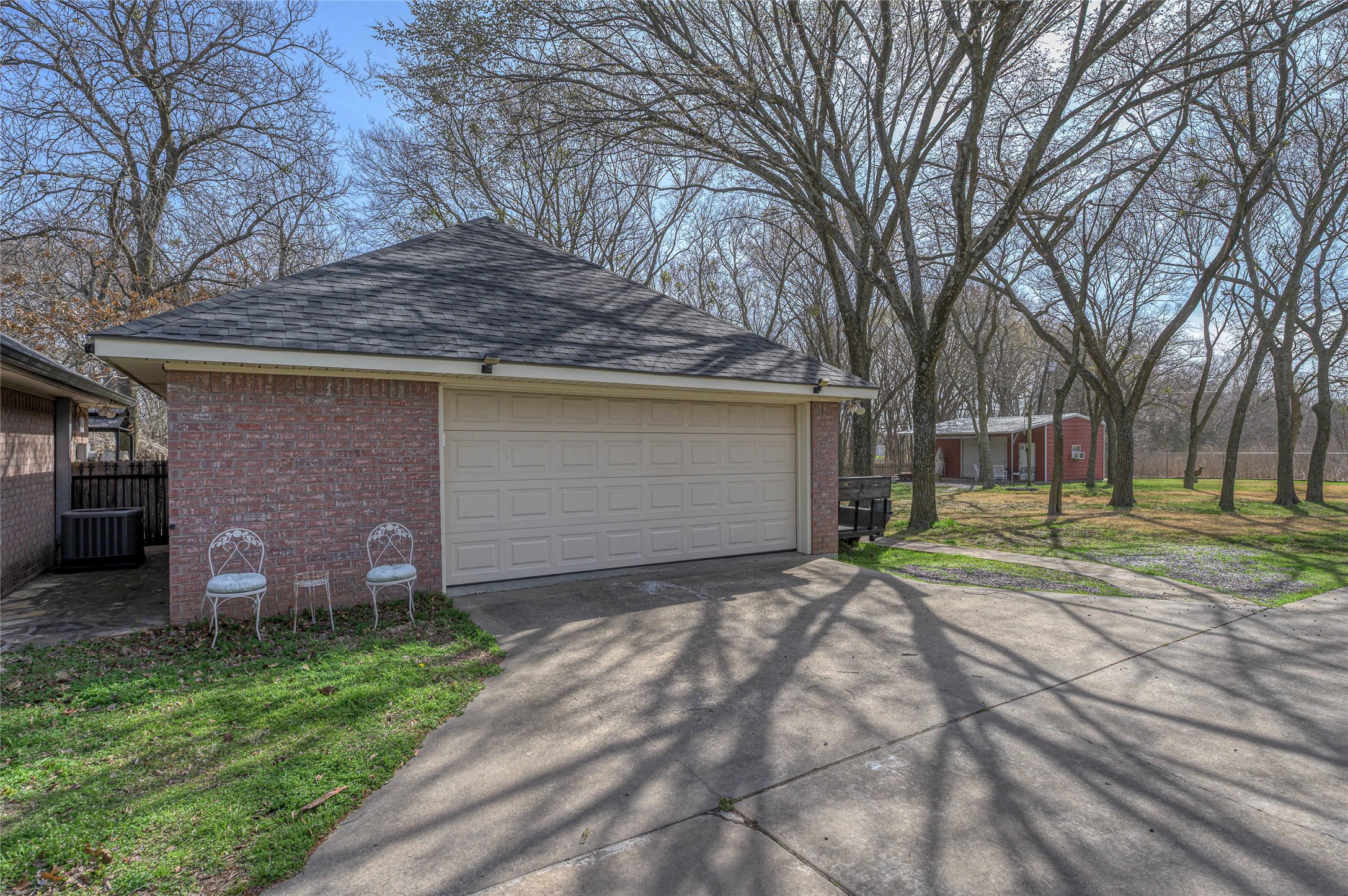 266 Tee Taw Circle Sherman TX 75092