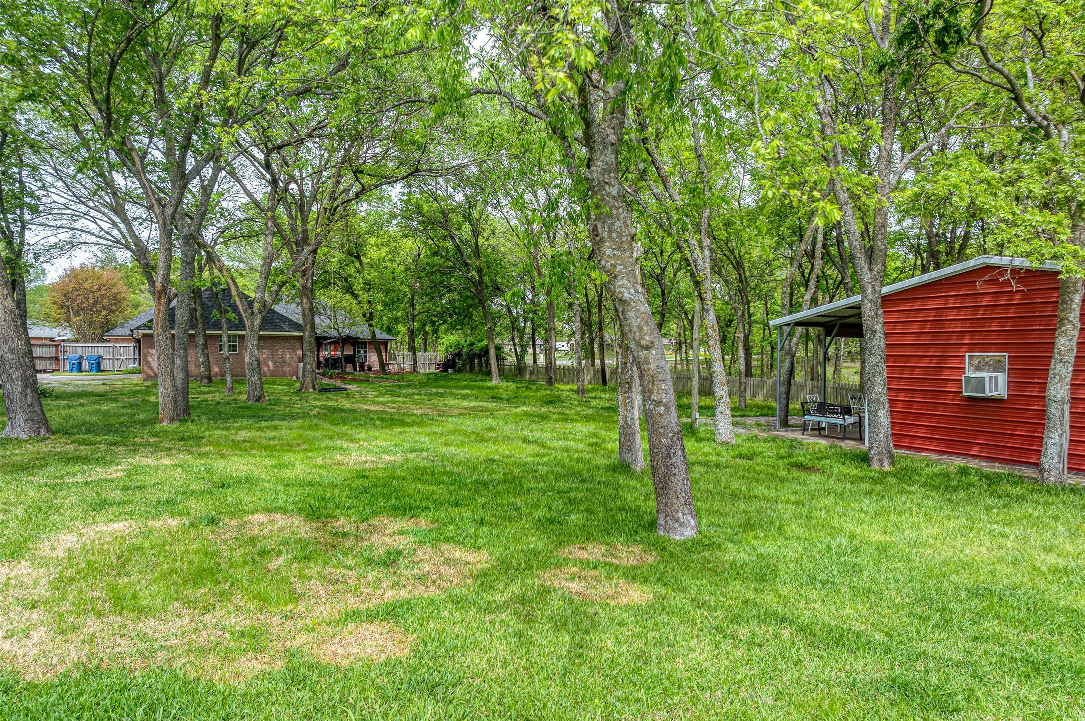 266 Tee Taw Circle Sherman TX 75092