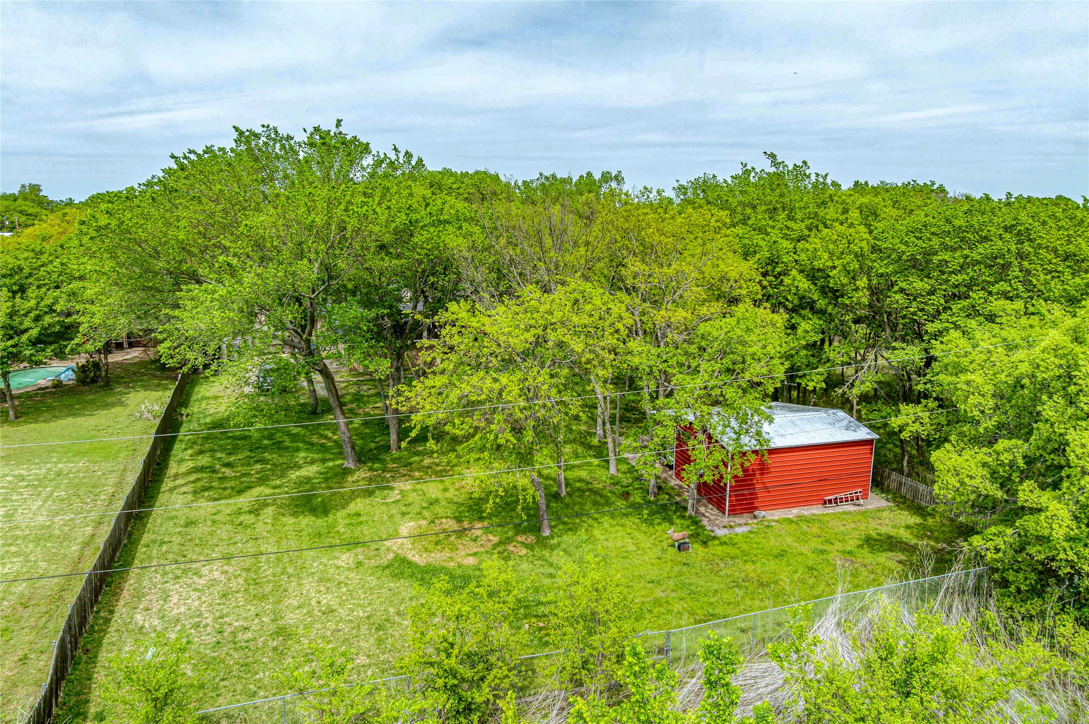 266 Tee Taw Circle Sherman TX 75092