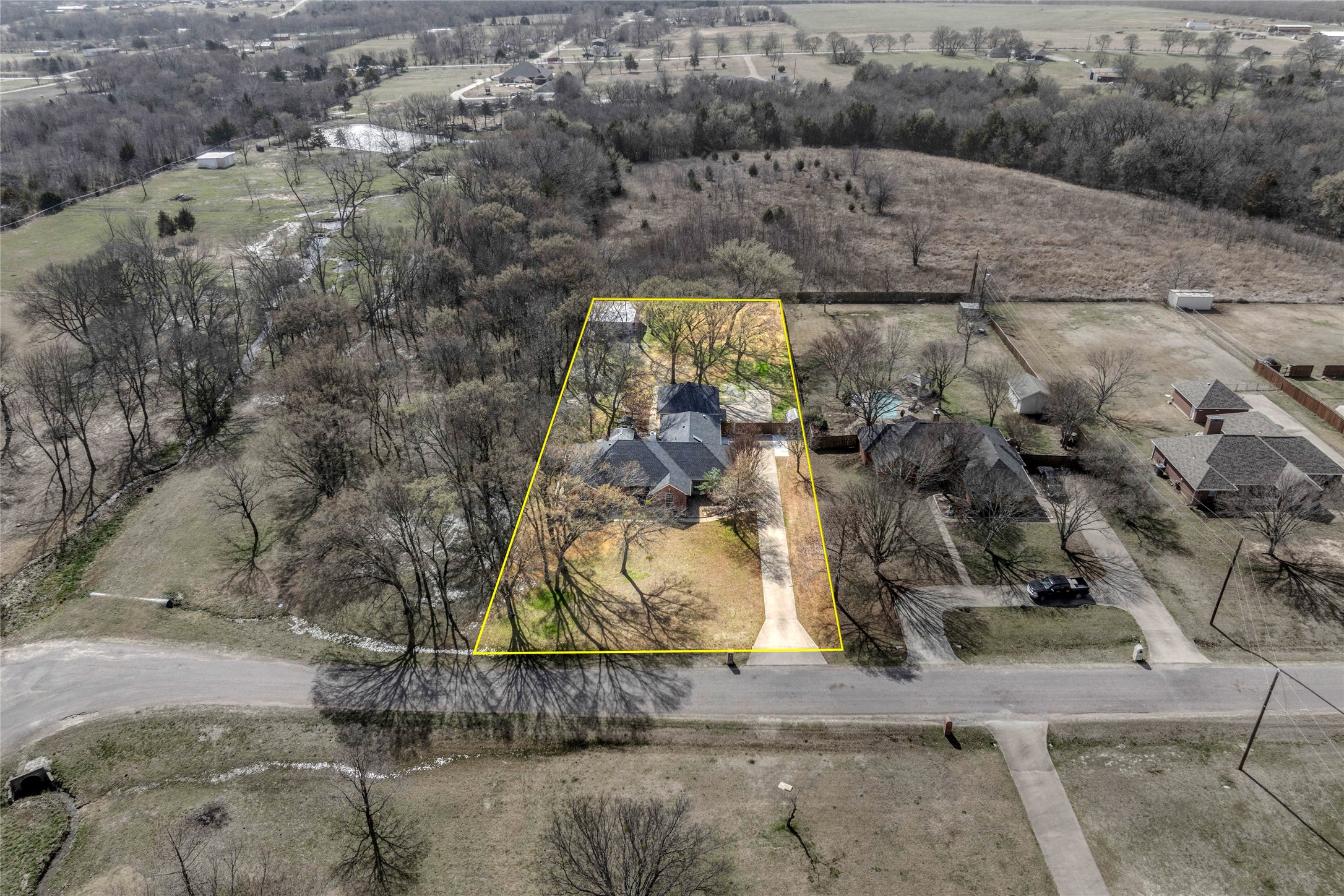 266 Tee Taw Circle Sherman TX 75092