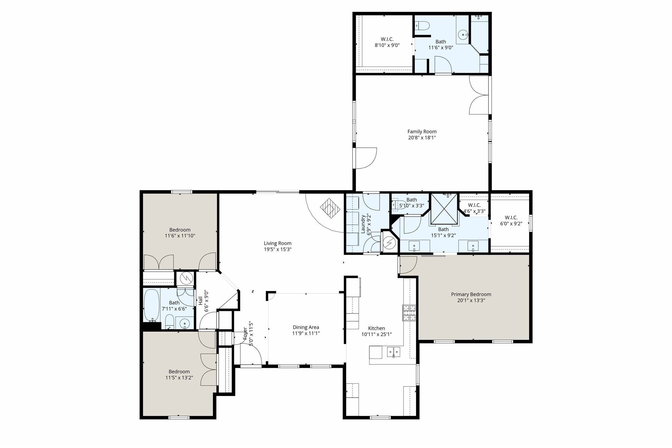 266 Tee Taw Circle Sherman TX 75092