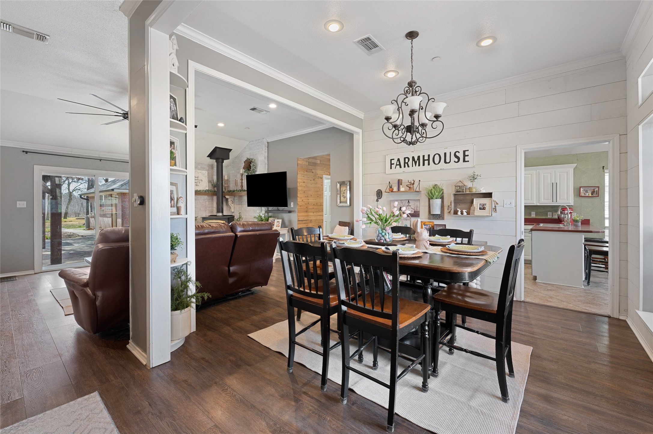 266 Tee Taw Circle Sherman TX 75092