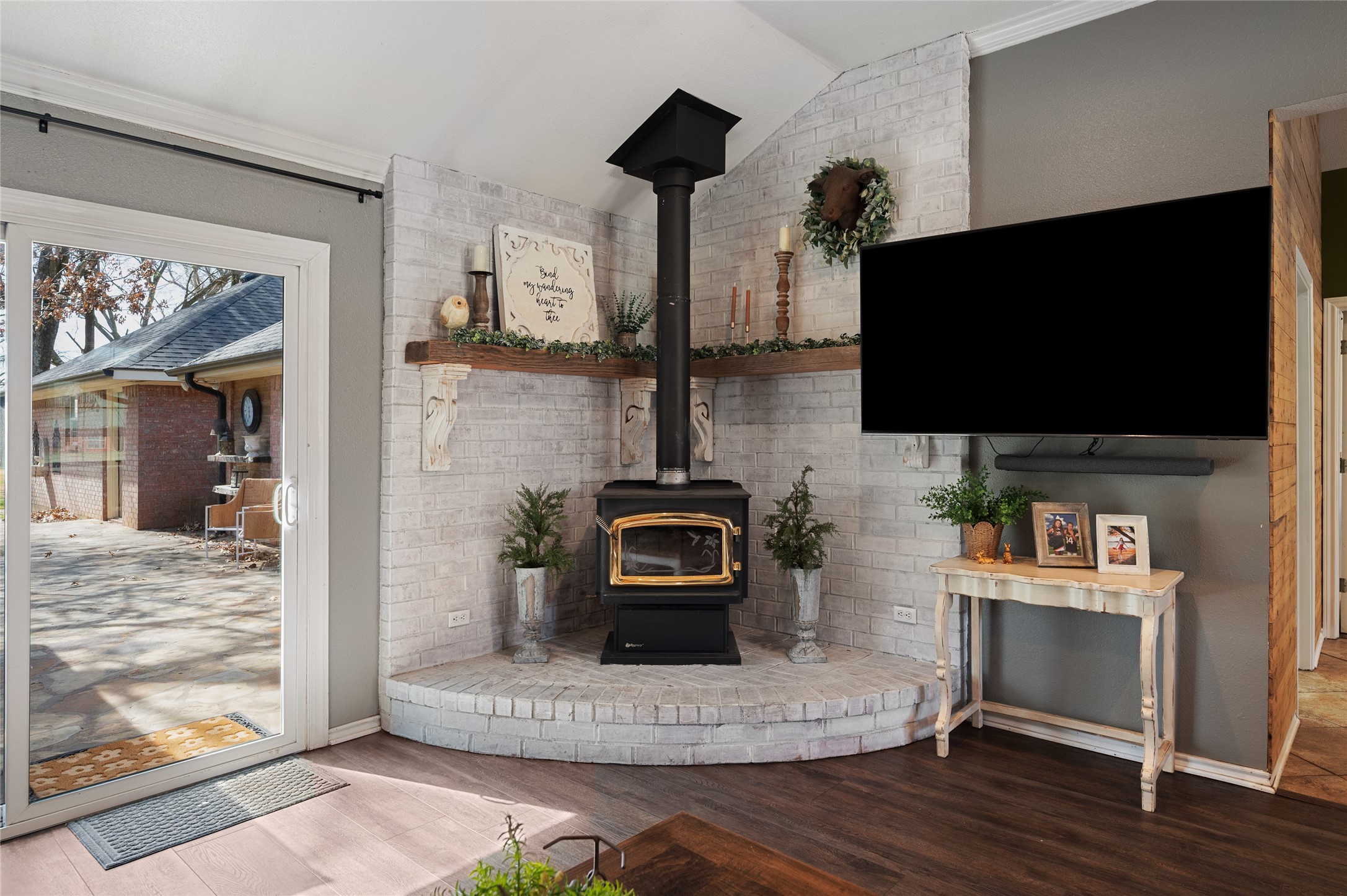 266 Tee Taw Circle Sherman TX 75092