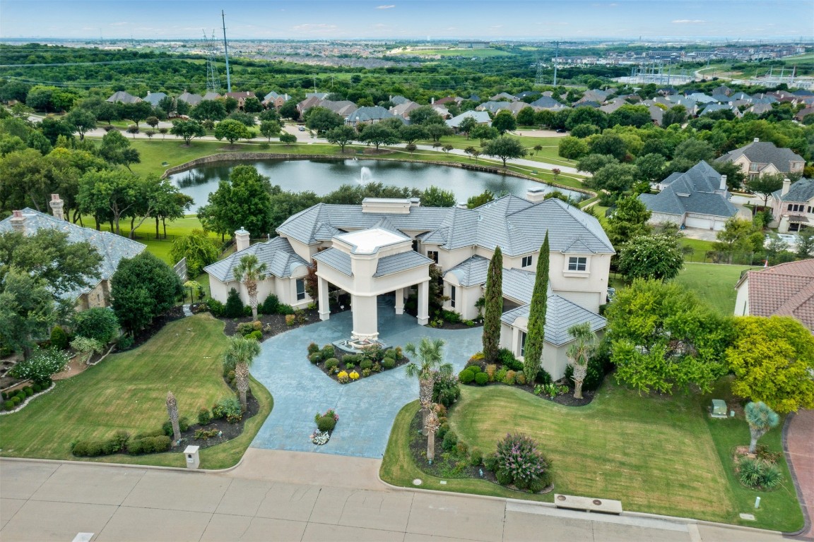 6441 Sudbury Road Plano TX 75024