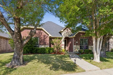 4505 Mariner Drive Rowlett TX 75088