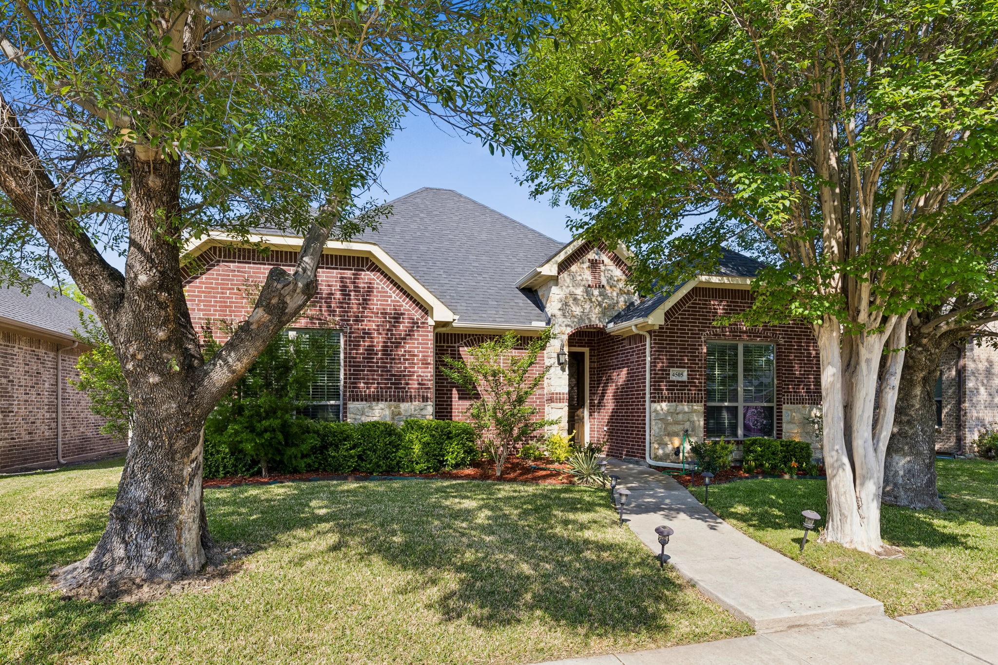 4505 Mariner Drive Rowlett TX 75088