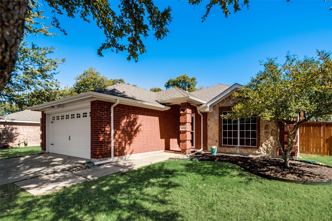 12162 Half Hitch Trail Frisco TX 75035