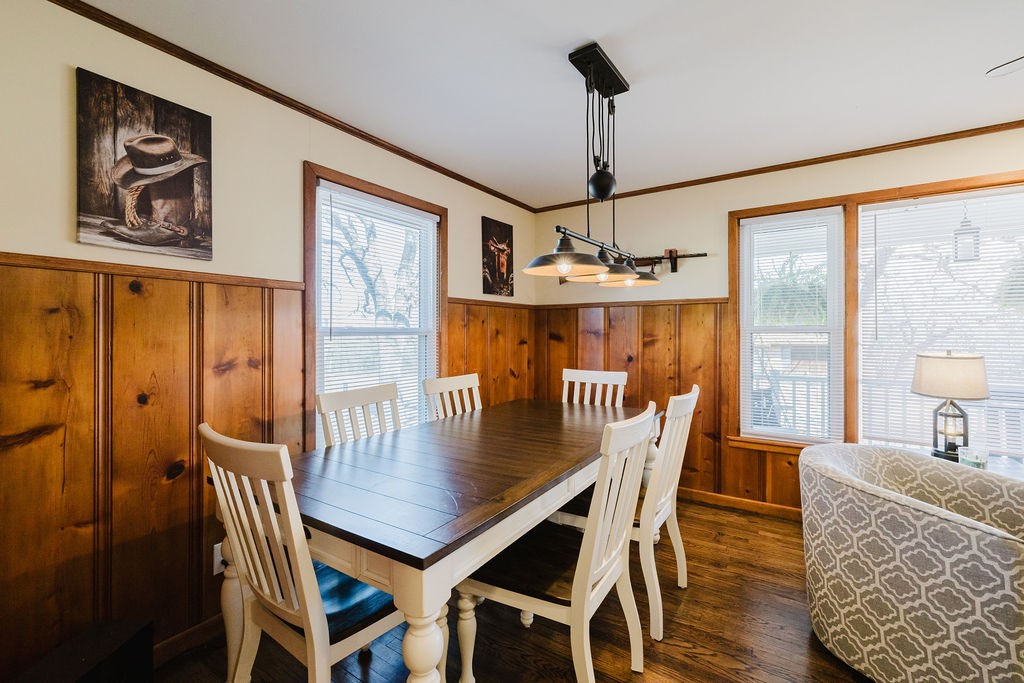 2100 Morningside Drive Mineral Wells TX 76067